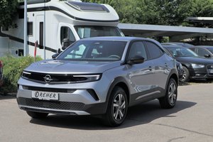 OPEL Mokka EDITION Plus/TECH & KOMFORT-Paket / NAVI !