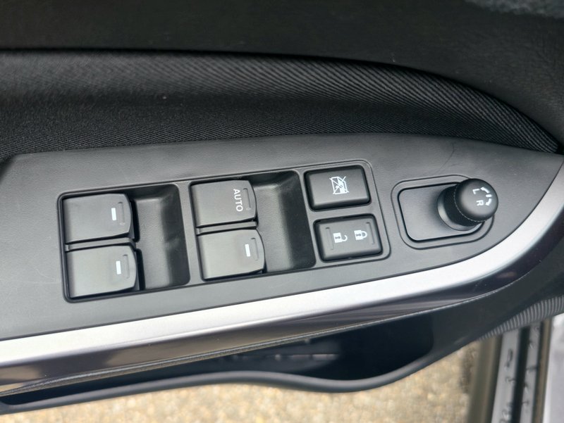 SUZUKI Vitara Hybrid Allgrip/LED/NAVI/Kamera/Sitzh. BC