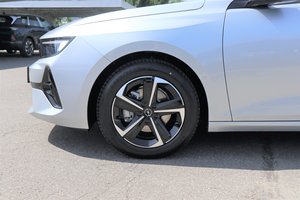 OPEL Astra GS Klima/EPH/LH/SH