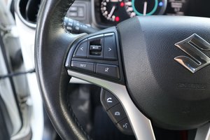 SUZUKI Ignis ALLRAD / NAVI /ALU/SITZHEIZUNG/ TOP-Ausst.