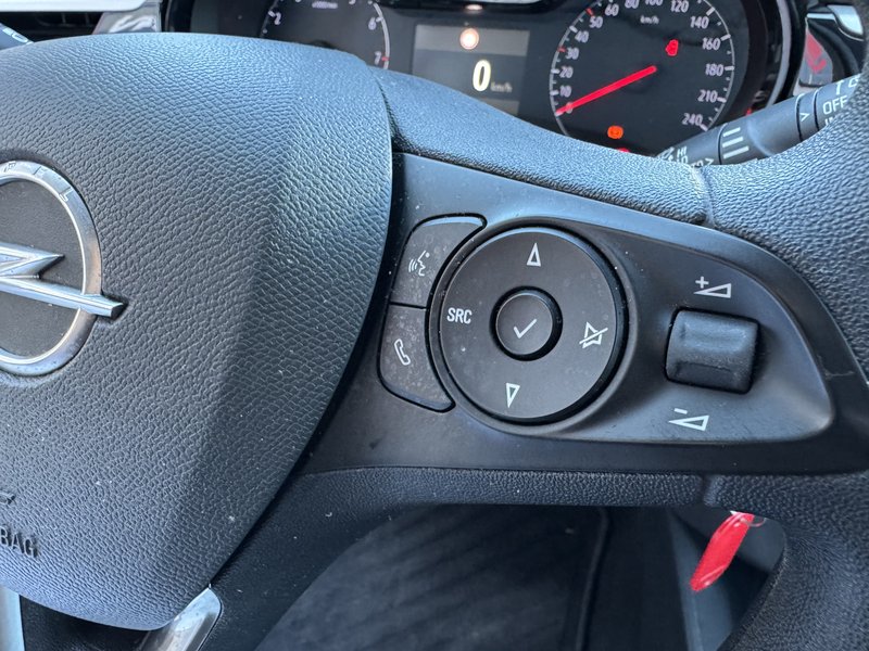 OPEL Corsa F EDITION Plus/ALU/Klima/Tempomat/ANDROID