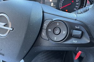 OPEL Corsa F EDITION Plus/ALU/Klima/Tempomat/ANDROID
