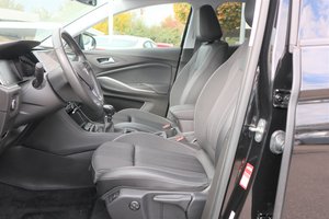 OPEL Grandland 1.2 Turbo GS Line Klima/PDC/Sitzhzg.