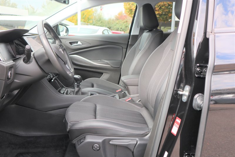 OPEL Grandland 1.2 Turbo GS Line Klima/PDC/Sitzhzg.