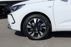 OPEL Grandland GS /VIP BLITZ - Deal !/NEU  41.260,--