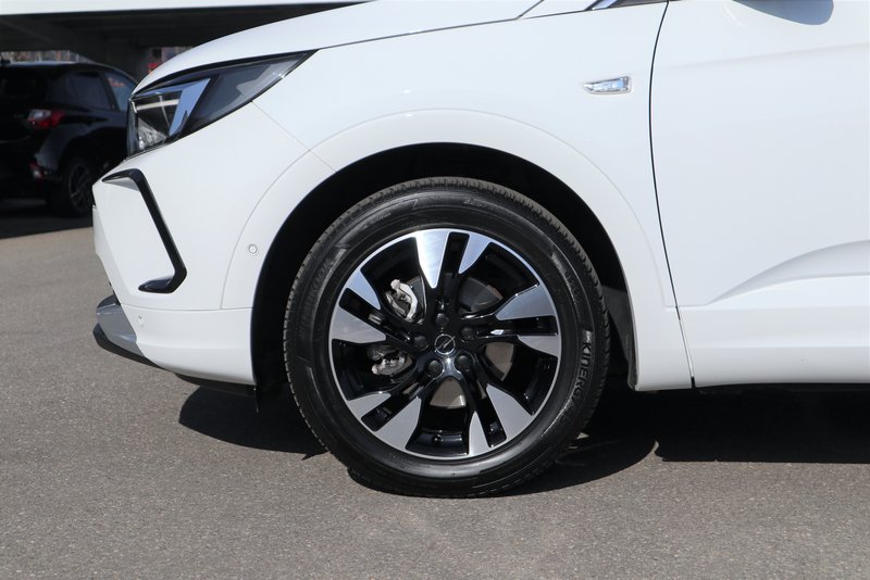 OPEL Grandland GS /VIP BLITZ - Deal !/NEU  41.260,--