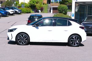 OPEL Corsa F FACELIFT/ GS LINE /1.Hd/TOP AUSSTATTUNG