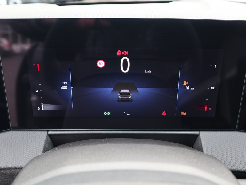 OPEL Astra Edition Klima/Navi/RÜ-KAM/TEMP./uvm.