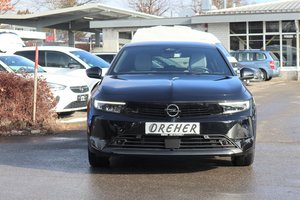 OPEL Astra Edition/Sitzheizung/Kom.-Pak/RÜ-KAM LED