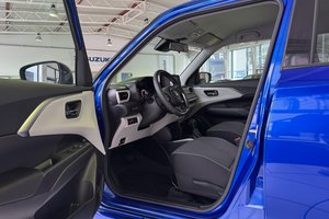 SUZUKI Swift Comfort PLUS / BESTE AUSST/ AUTOMATIK !!!