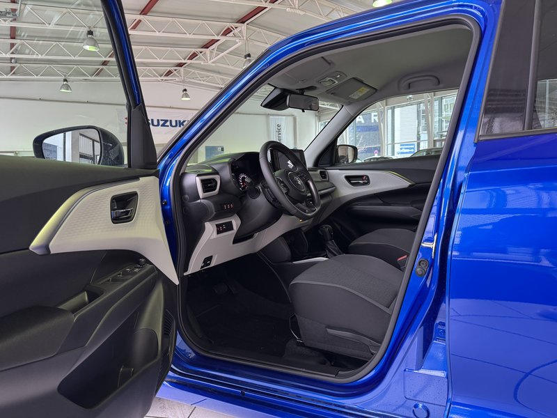 SUZUKI Swift Comfort PLUS / BESTE AUSST/ AUTOMATIK !!!