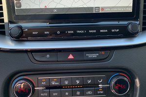 KIA Xceed 1.5 T-GDI EXCLUSIVE 7DCT Navi/DAB/LM