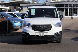 OPEL Combo Cargo 1.5 D Klima/Tempomat/Bluetooth