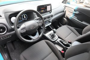 HYUNDAI Kona 1.0 T-GDI Intro Edition Klima/Bluetooth