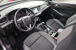 OPEL Grandland X 1.2 Turbo Edition LED/Kamera/PDC/LED