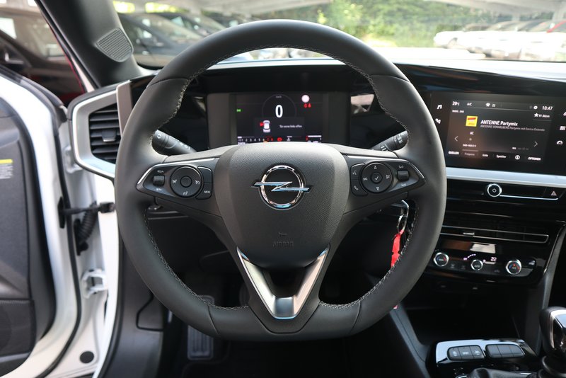 OPEL Mokka GS / VIP BLITZ - Deal ! / NEU  30.225,-