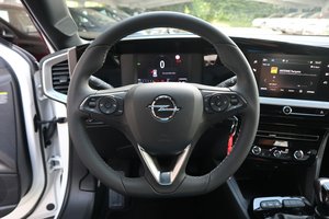 OPEL Mokka GS / VIP BLITZ - Deal ! / NEU  30.225,-