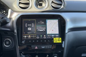 SUZUKI Vitara COMFORT/neue AUTOMATIK!/NAVI/ACC/ u.v.m.