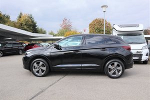 OPEL Grandland 1.2 Turbo GS Line Klima/PDC/Sitzhzg.