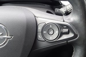 OPEL Grandland 1.2 Turbo Business Elegance Navi/LED