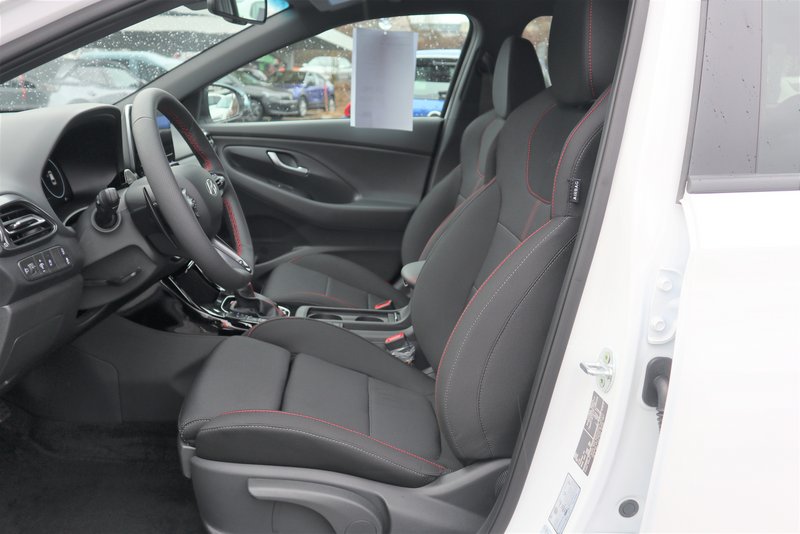 HYUNDAI i30 Kombi N LINE PLUS / TOP DEAL! / AUTOMATIK.