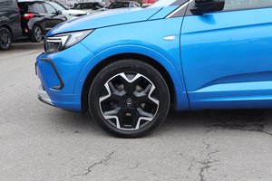 OPEL Grandland ULTIMATE ! beste Ausst/ LEDER! / AHK !