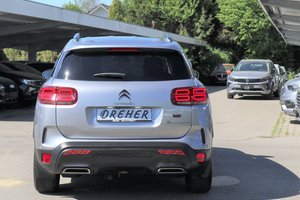 CITROEN C5 Aircross PureTech 180 Feel / INSPEKTION neu!