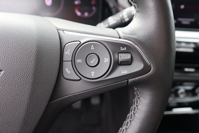 OPEL Grandland 1.2 Turbo GS Line Klima/PDC/Sitzhzg.