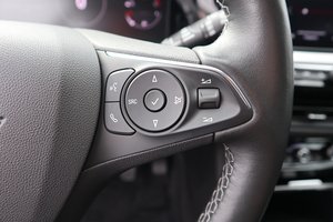 OPEL Grandland 1.2 Turbo GS Line Klima/PDC/Sitzhzg.