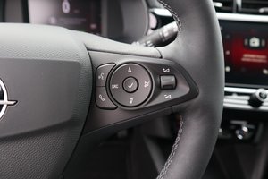 OPEL Corsa F 1.2 Turbo GS Navi/Klima/LED/Kamera/PDC