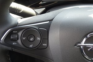OPEL Mokka 1.2 Turbo GS GS Line/Klima/LED Sitzhzg.