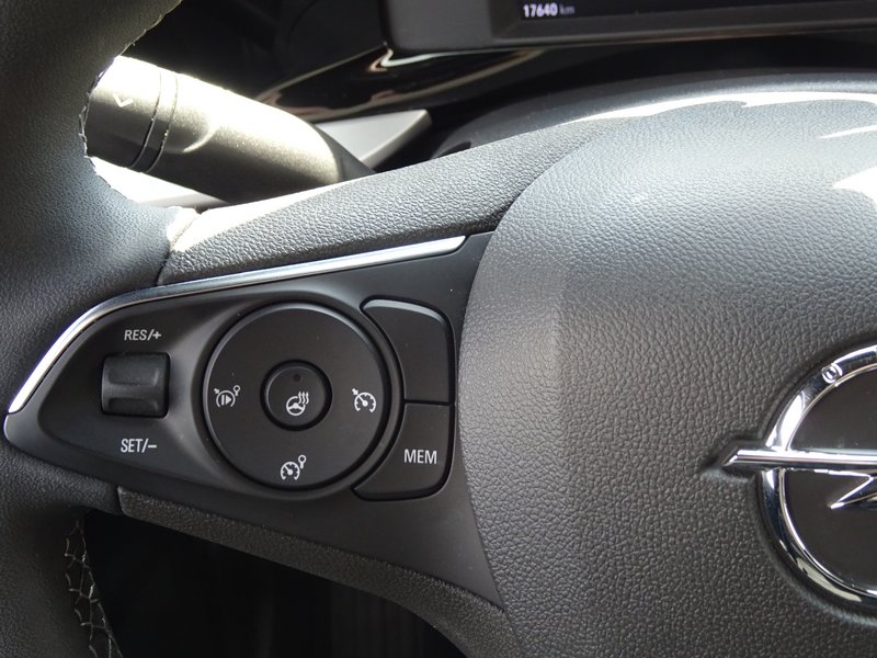 OPEL Mokka 1.2 Turbo GS GS Line/Klima/LED Sitzhzg.