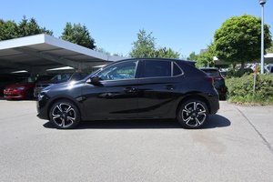 OPEL Corsa F 1.2 Turbo GS Klima/LED/Sitzhzg./DAB