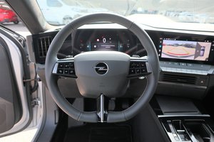 OPEL Astra GS Klima/EPH/LH/SH