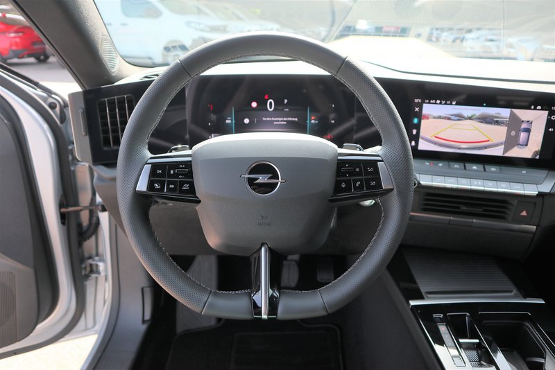 OPEL Astra GS Klima/EPH/LH/SH