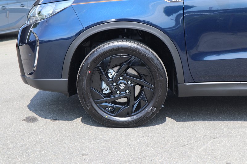 SUZUKI Vitara X-ITE COMFORT + PLUS/ 2WD / SONDERMODELL