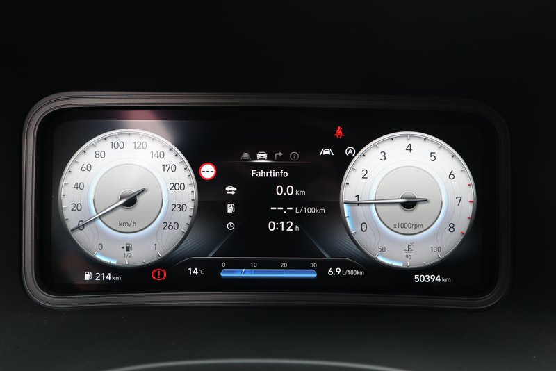 HYUNDAI Kona 1.0 T-GDI Intro Edition Klima/Bluetooth