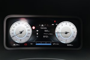 HYUNDAI Kona 1.0 T-GDI Intro Edition Klima/Bluetooth