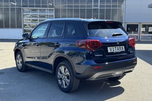 SUZUKI Vitara COMFORT/neue AUTOMATIK!/NAVI/ACC/ u.v.m.