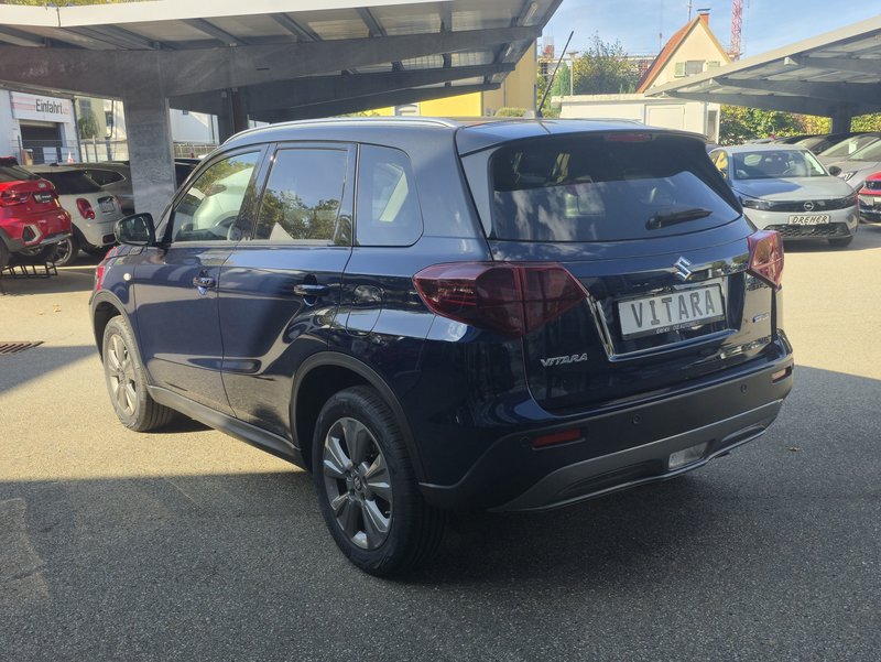 SUZUKI Vitara COMFORT/neue AUTOMATIK!/NAVI/ACC/ u.v.m.