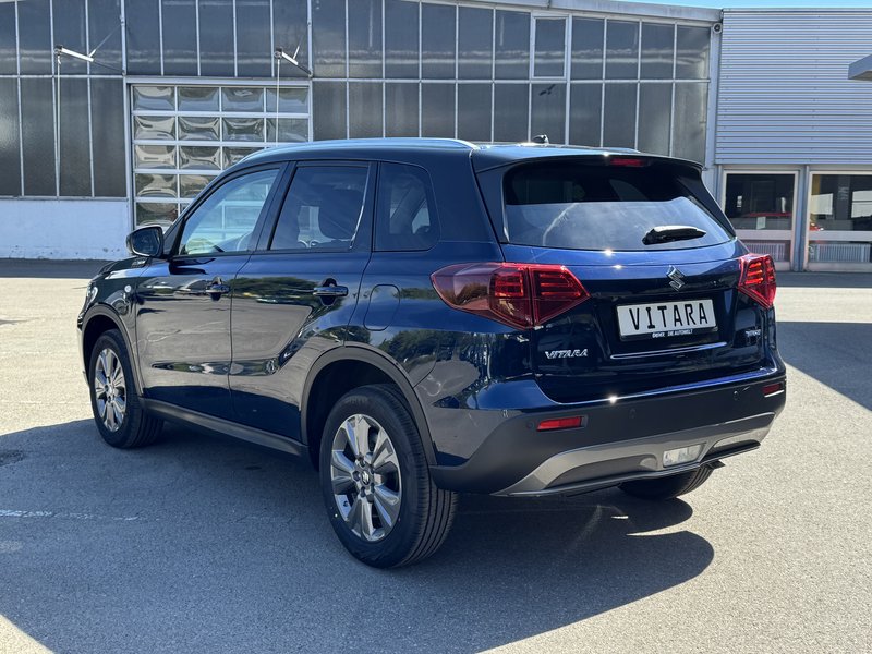 SUZUKI Vitara COMFORT/neue AUTOMATIK!/NAVI/ACC/ u.v.m.
