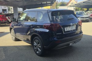 SUZUKI Vitara COMFORT/neue AUTOMATIK!/NAVI/ACC/ u.v.m.