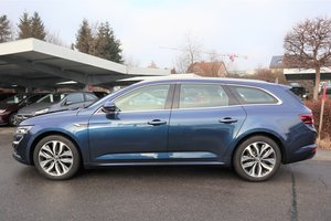 RENAULT Talisman Grandtour LIMITED / 1. HAND/WENIG KM !!
