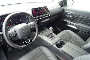 CITROEN C5 Aircross 1.2 PureTech 130 Plus