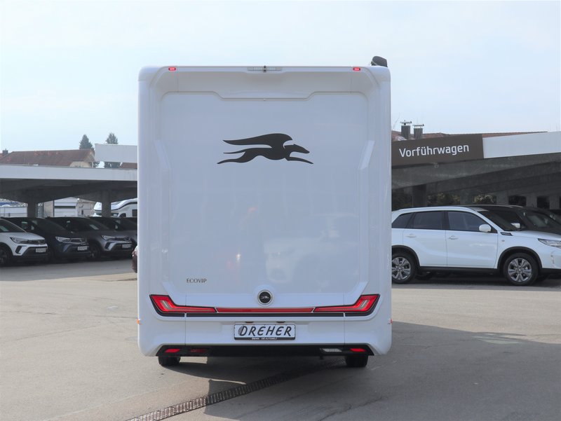 LAIKA Ecovip L3009 MODELL 2025 ! / PREISKRACHER-Aktion