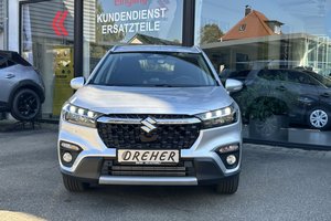 SUZUKI S-Cross COMFORT /NAVI / TOP-DEAL ! TOP-PREIS ! !