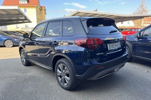 SUZUKI Vitara COMFORT 4x4 ALLRAD/ NEUPREIS  33.830,--