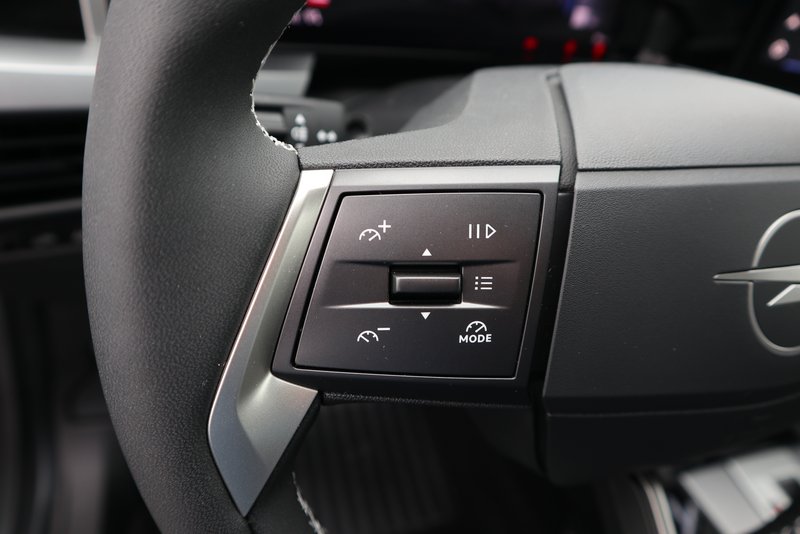 OPEL Frontera GS Winter-Paket Navi GS Line Autom./LED