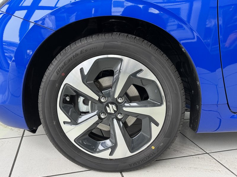 SUZUKI Swift Comfort PLUS / BESTE AUSST/ AUTOMATIK !!!