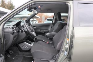 SUZUKI Ignis ELEGANCE Plus Hybrid/ ALLRAD 4x4/ NAVI /
